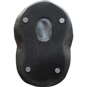 Baseball Cap Money Bank - Black by Maison Des Cadeaux