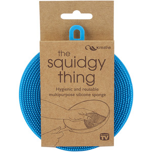 The Squidgy Thing