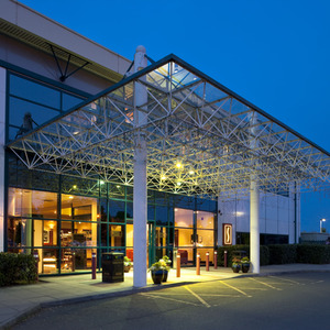 Blissful Spa Day with 25 Minute Treatment for Two Gift Experience - White by Buyagift