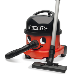 Henry NRV240 Vacuum Cleaner - Red by Numatic