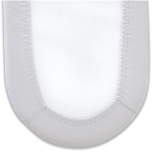 CDL Baby Fitted Sheet by Clair De Lune