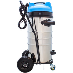 Cyclone Lite KV100 Gutter Vacuum 3600W Side Entry by Kiam Products