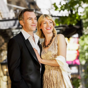 3* Overnight Stay and Theatre Package for Two - Red by Find Me A Gift