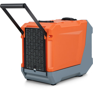 Crawl Space Dehumidifier with Pump by Costway