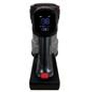 AIRDASH1 2-In-1 Cordless Stick Vacuum Cleaner - Black by EWBANK