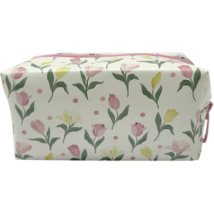 Tulip Pencil Case - Multicolour