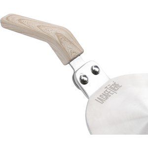 La Cafetire Induction Conversion Plate - Silver by LA CAFETIERE