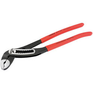 Knipex 300mm Alligator Waterpump Pliers - Red by Knipex