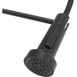 Stainless Steel Mixer Tap with Explosion-Proof Inner Tube by Livingandhome