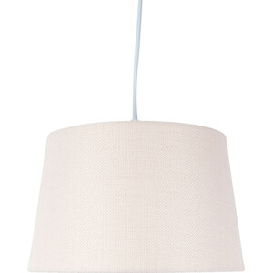 Tapered Shade - 25cm