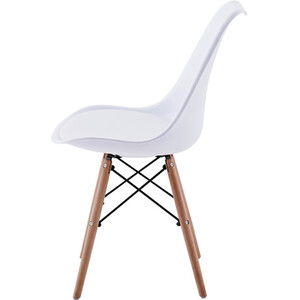 Riley Chair - White