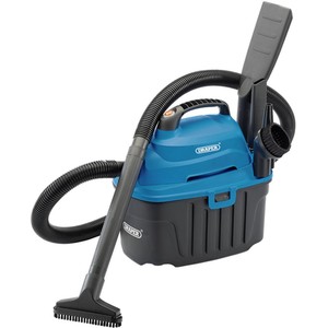Draper 10L Wet & Dry Vacuum Cleaner by Draper