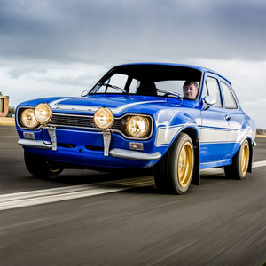 Race Car Drives Gift Experience - Red by Find Me A Gift