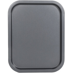 3-Piece Bakeware Set - Grey by My Home