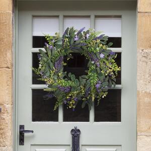 Artificial Wreath by OHS