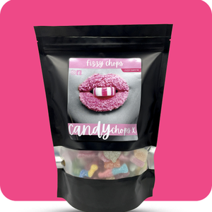 Candy Chops Fizzy Chops - Fizzy Chops by Sweet Things