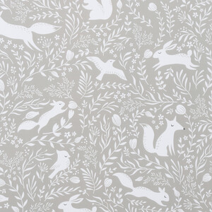 Woodland Lap Tray - Grey