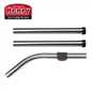 Henry AS0 Full Replacement Kit - Black by Henry