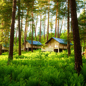 Great Outdoors Gift Experience