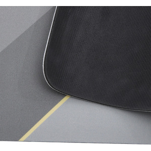 Kitchen Waterproof Mat - Grey by Livingandhome