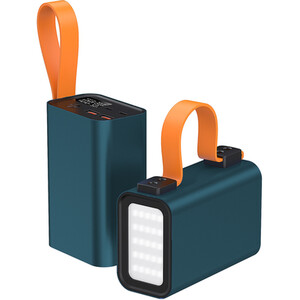 30000mAh Power Bank for Outdoor Use