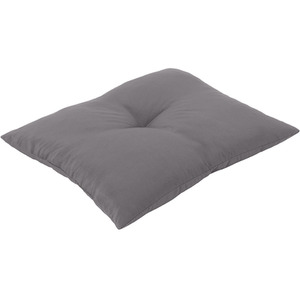 2Pcs Outdoor Sofa Cushion Backrest Set by komore