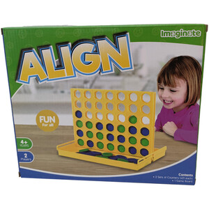 Align by Imaginate