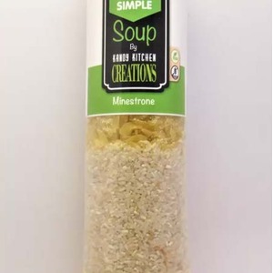 Boxed Super Simple Soup Collection - As Seen On Dragons' Den by Sweet Things