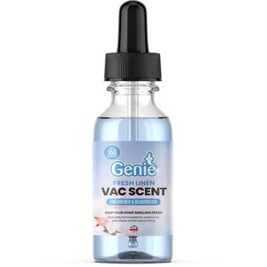 Genie Vac Scent - Multicolour