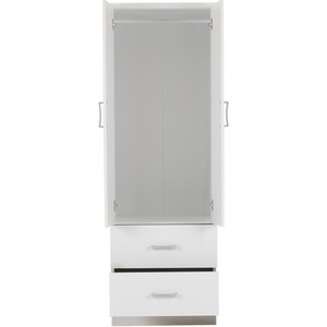 Polar Bedroom Set by Seconique