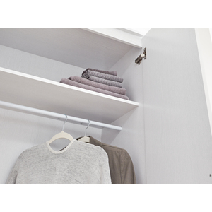 Panama 3 Piece Set - White by GFW