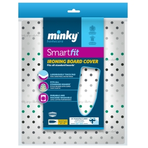 Minky Smart Fit Ironing Board Cover by Minky