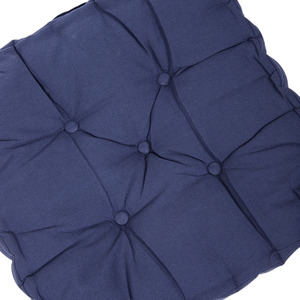 Garden Chair Cushion with Carry Handle by Livingandhome