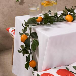 Artificial Garland by OHS