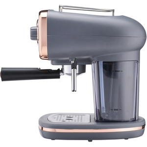 15-Bar Retro Espresso Coffee Machine by Cooks Professional