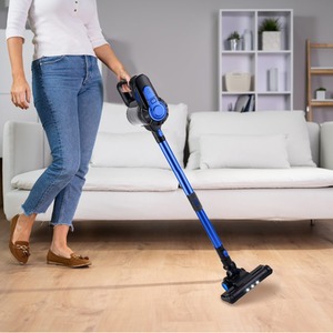 Alivio 3 in 1 Wireless Vacuum Cleaner - Blue by Alivio