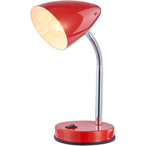 Adjustable Cone Desk Lamp by Innotoeck