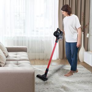 Airblitz 2 in 1 Cordless Stick Vacuum Cleaner - Black by Ewbank