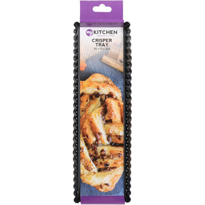 Crisper Tray - Black