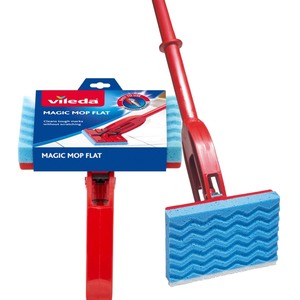 Vileda Magic Mop Flat by Vileda
