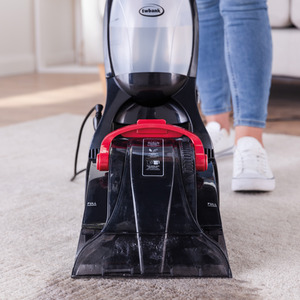 HydroC1 Carpet Cleaner - Black by Ewbank