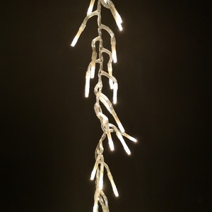 LED Cluster Multi Function Christmas Lights with Timer by Samuel Alexander