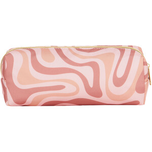 Desert Haze Pencil Case - Pink or Blue
