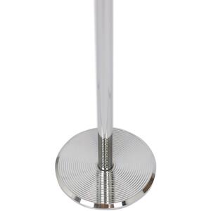 Table Numbers with Holders - 30cm - Silver / 25 by Argon Tableware