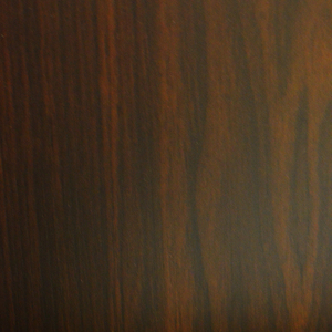 BLOCK - Tall Sleek 360 CD 160 DVD Media Storage Tower Shelves - Dark Oak - Dark Oak by Watsons