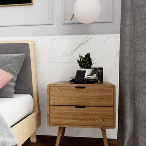 2L Air Dehumidifier for Home or Bedroom - White by Livingandhome