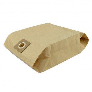 MAXBLAST Vacuum Cleaner Dust Bags, 5 Pack - Brown by Maxblast