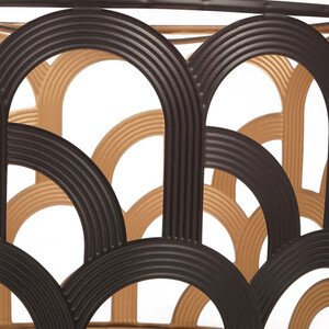 Coen Metal Shade - Gold