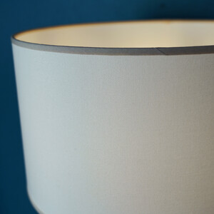 Bridie Table Lamp - Beige