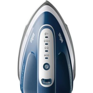 Braun 6.5 Bar Carestyle Compact Pro Steam Iron - Blue by Braun